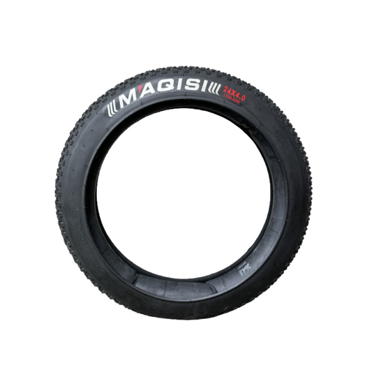 Pneu Tout Terrain "Maqisi" 24X4