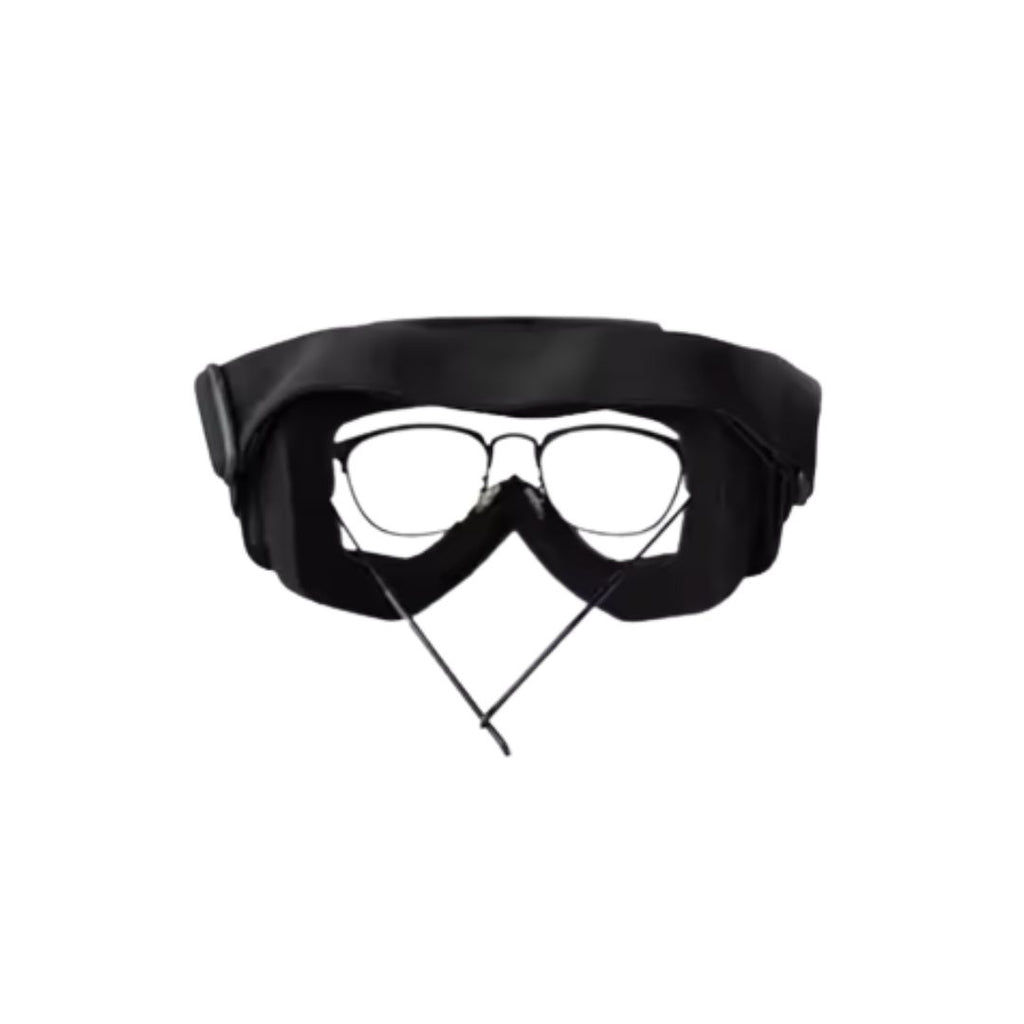 Masque 2 en 1