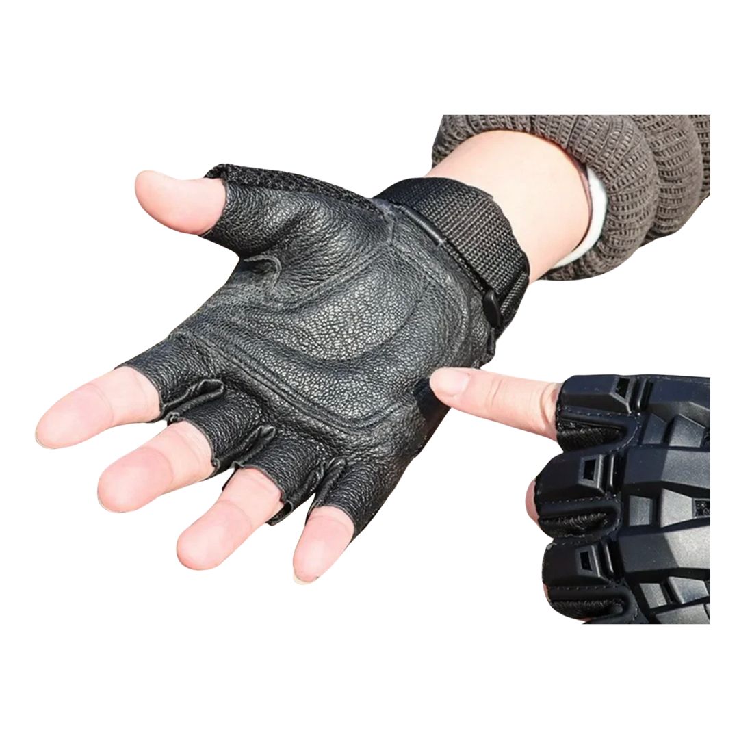 Mitaines Haute protection