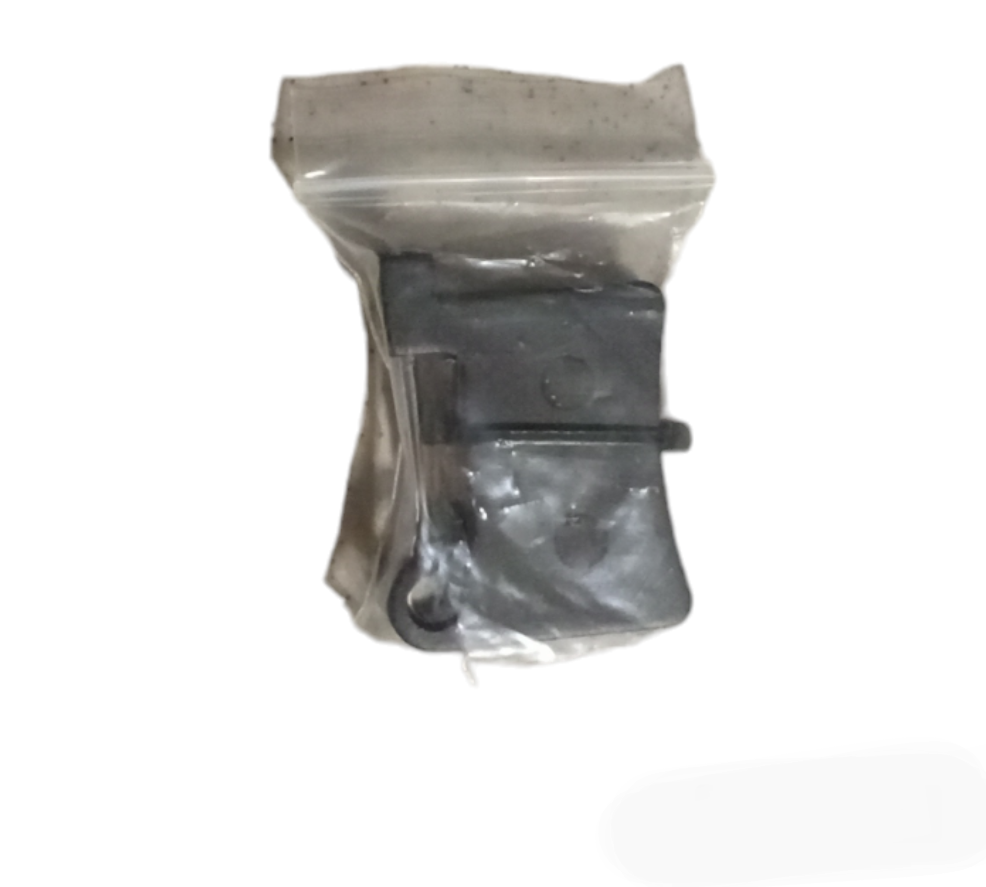 Plaquettes de frein semi-métallique Dyisland Moto MT 600