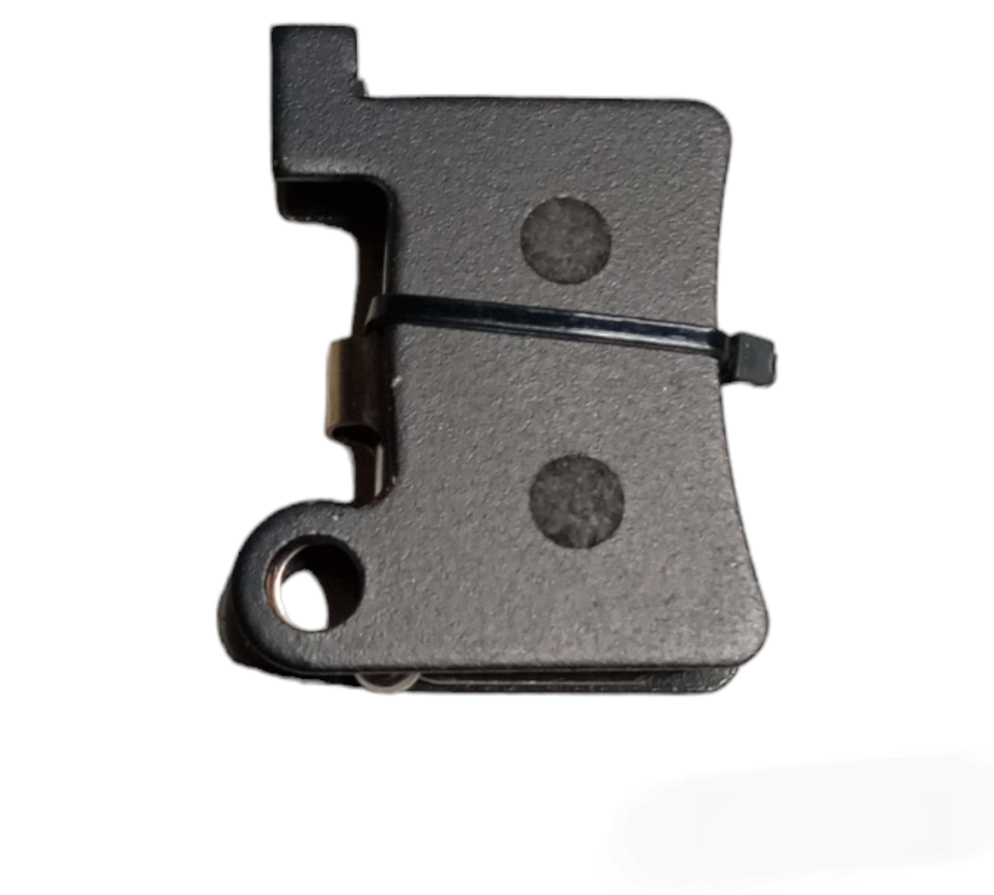 Plaquettes de frein semi-métallique Dyisland Moto MT 600