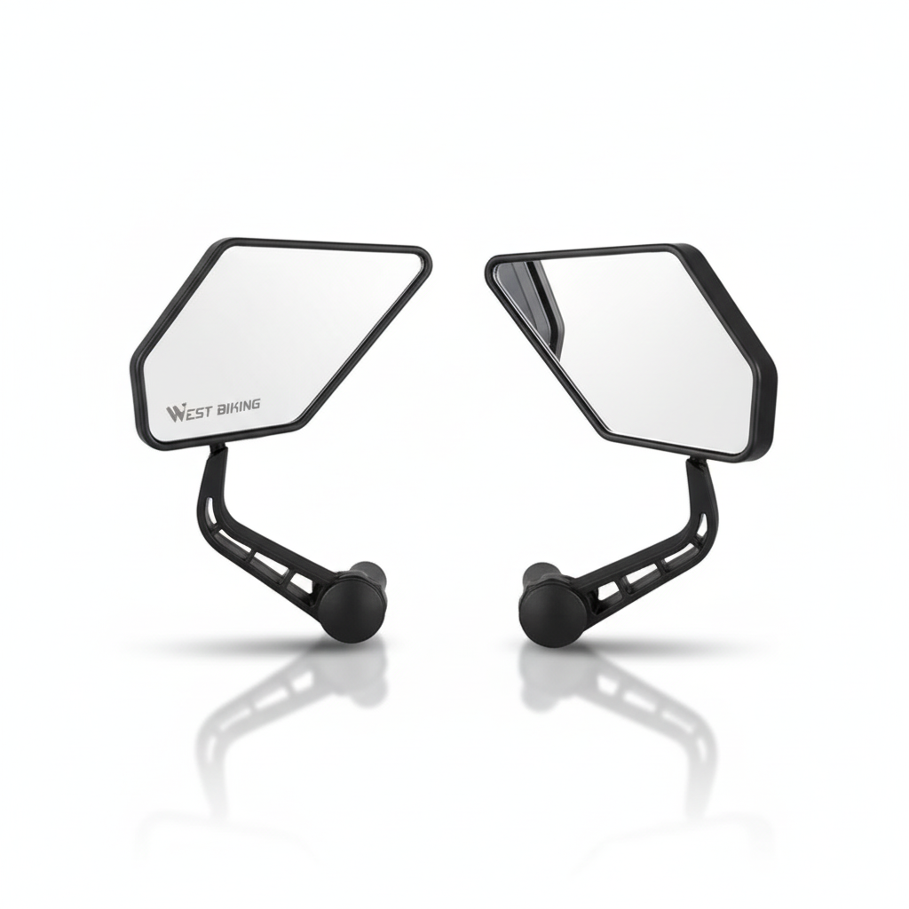 Photo studio rétroviseurs