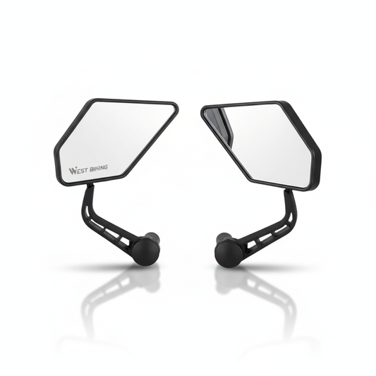 Photo studio rétroviseurs