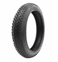 Pneu fat bike sans texte
