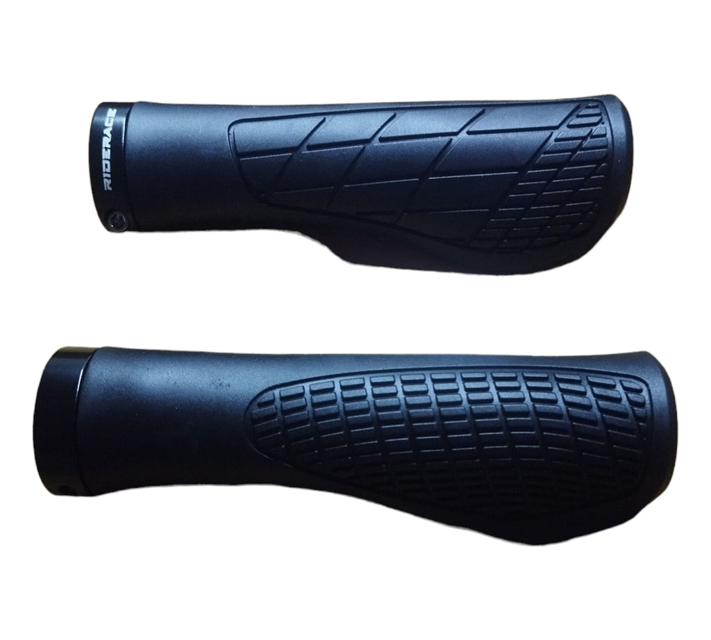 Poignée anti cassement de luxe.