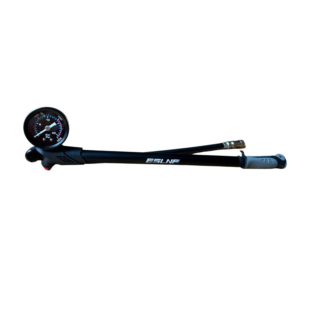 Pompe pour fourche et amortisseur ESNLF