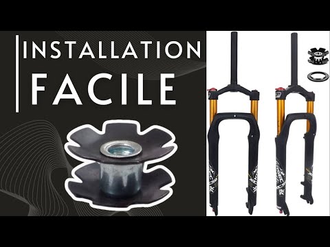 Etoile Boulon de Fourche
