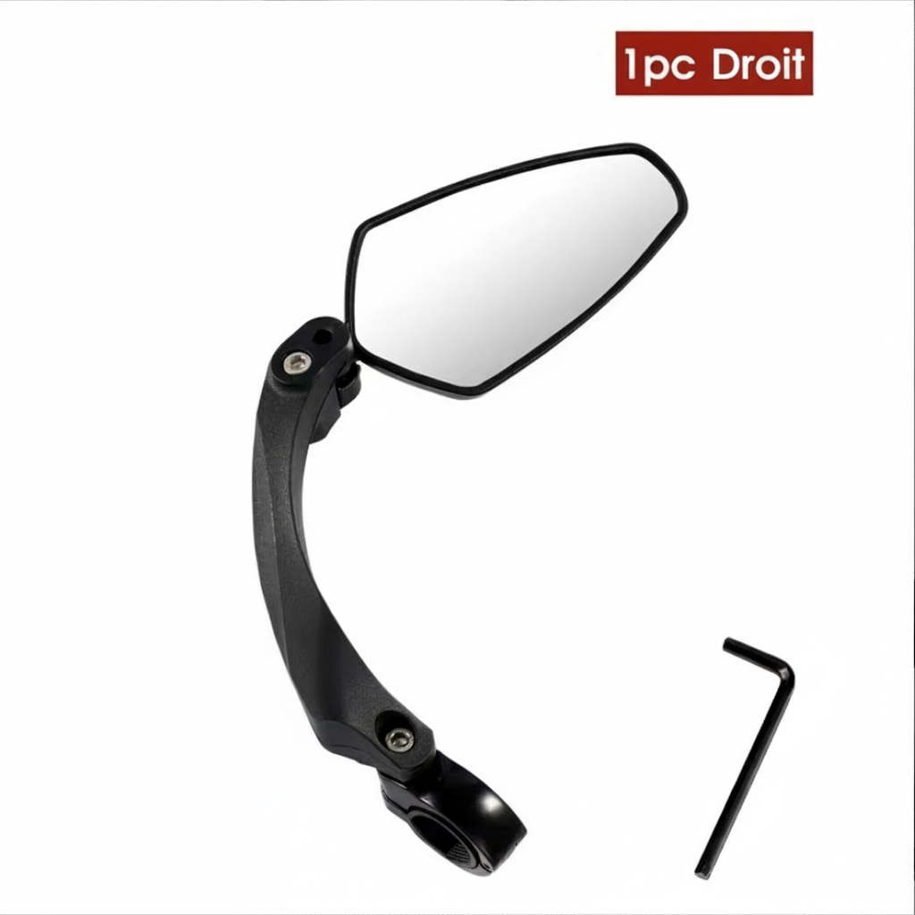 Rétroviseur droit
