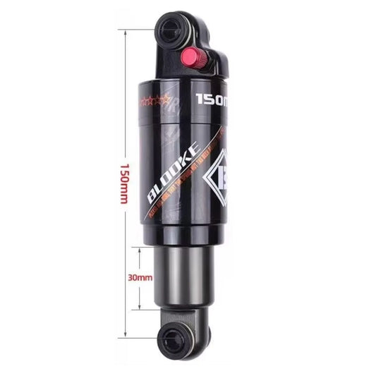 Amortisseur pneumatique réglable 150mm