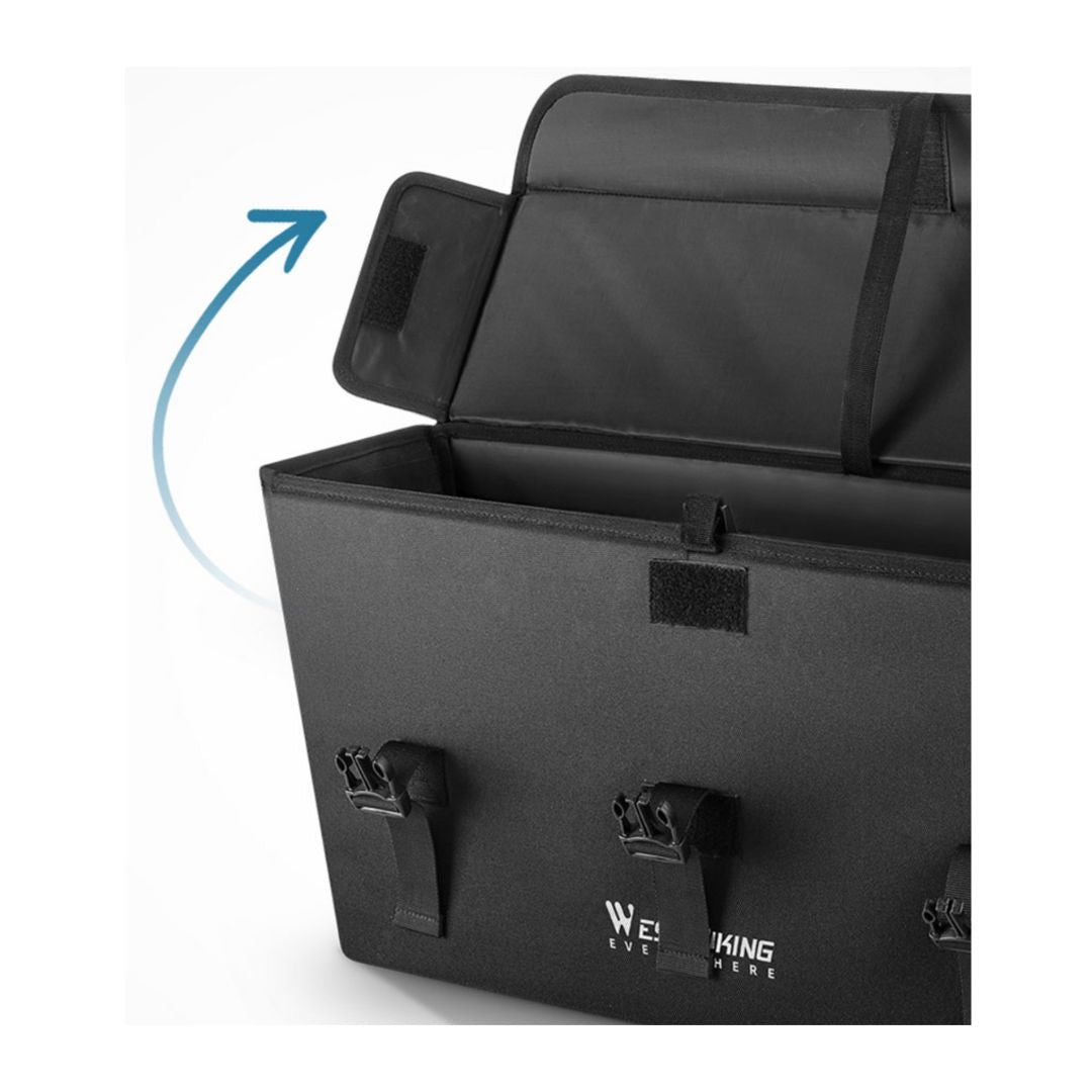 Sacoche pour vélo Cargo