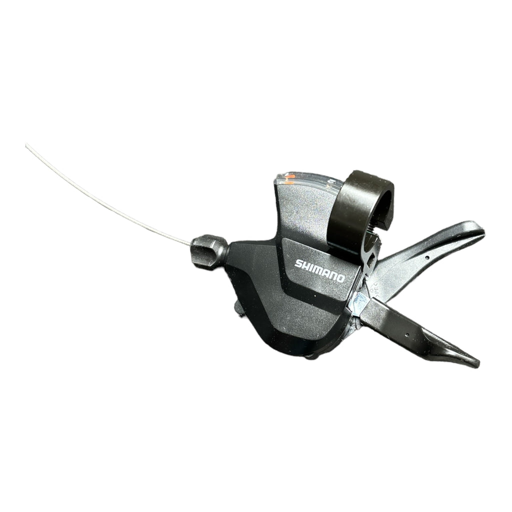 Levier de 7 vitesses Shimano SIS