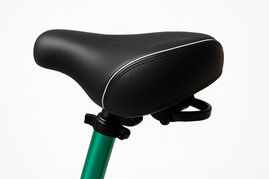 Selle de vélo professionnelle