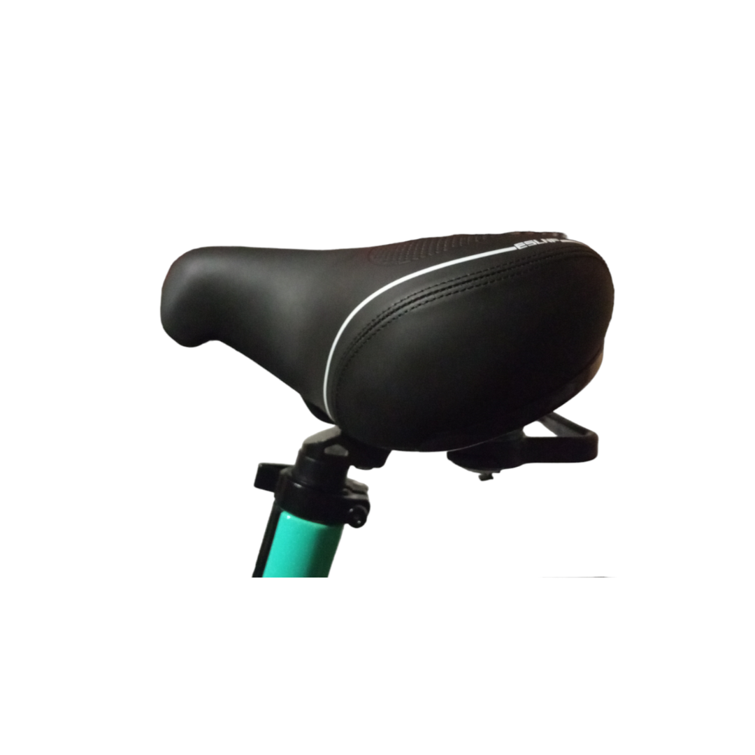 Selle de vélo TOP CONFORT