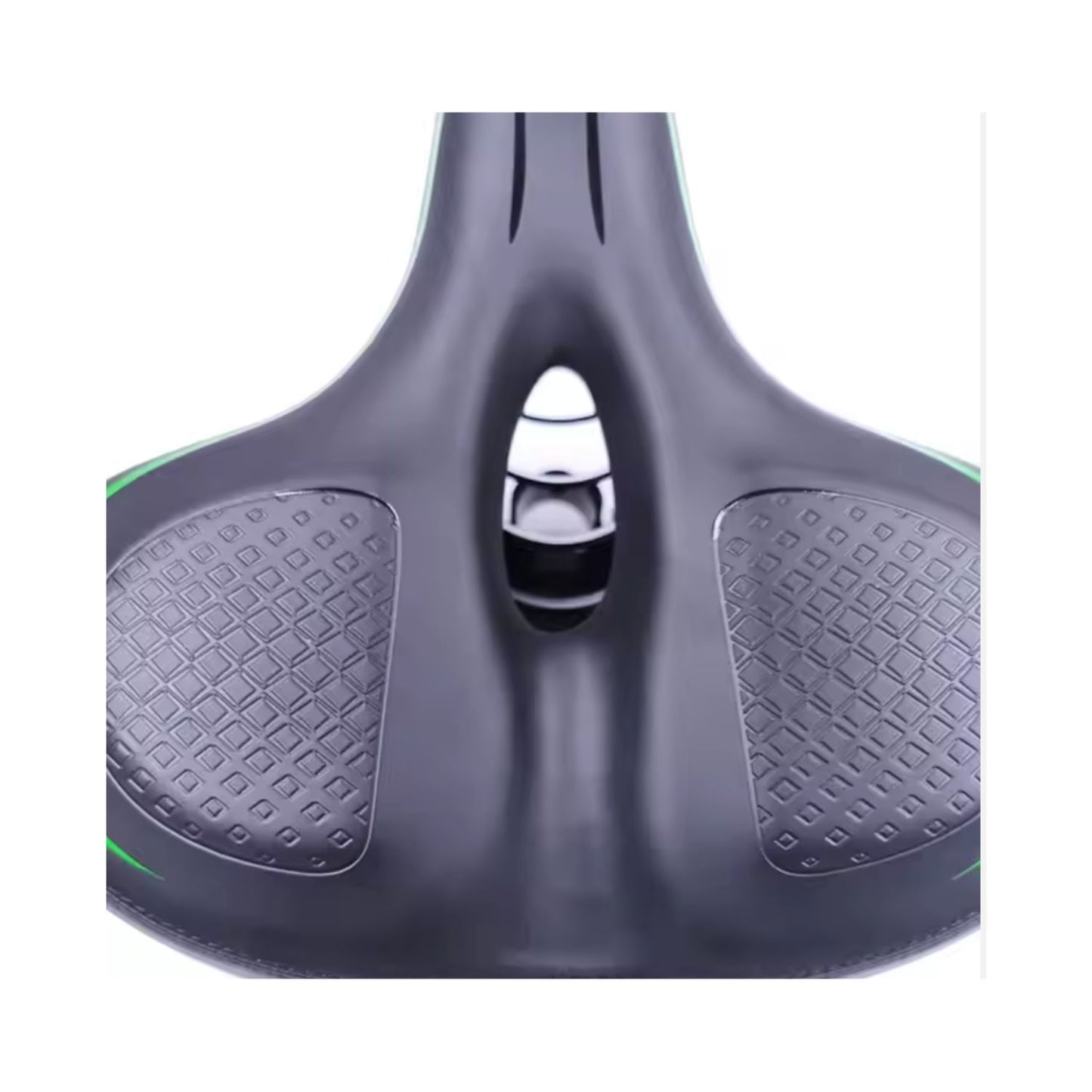 Selle de Vélo Confort Plus
