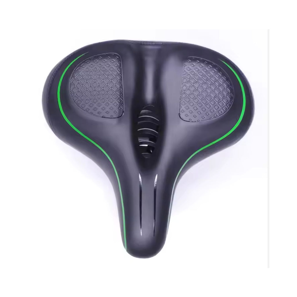 Selle de Vélo Confort Plus
