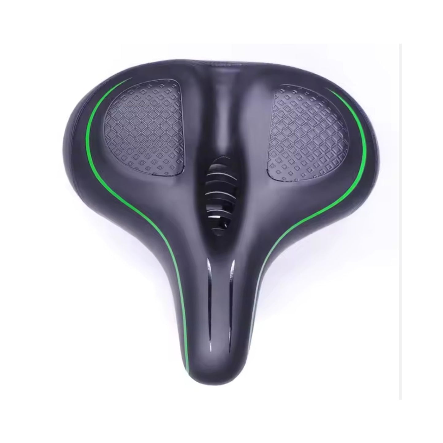 Selle de Vélo Confort Plus
