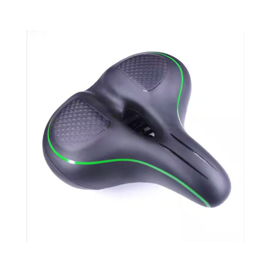 Selle de Vélo Confort Plus