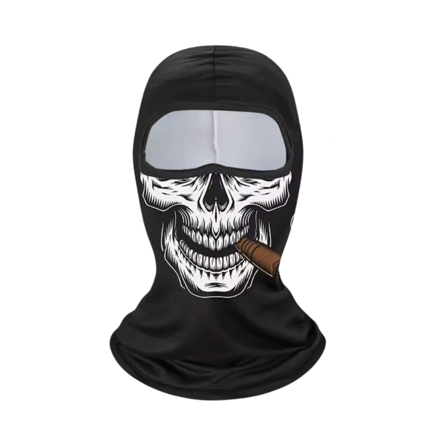 Cagoule d'été