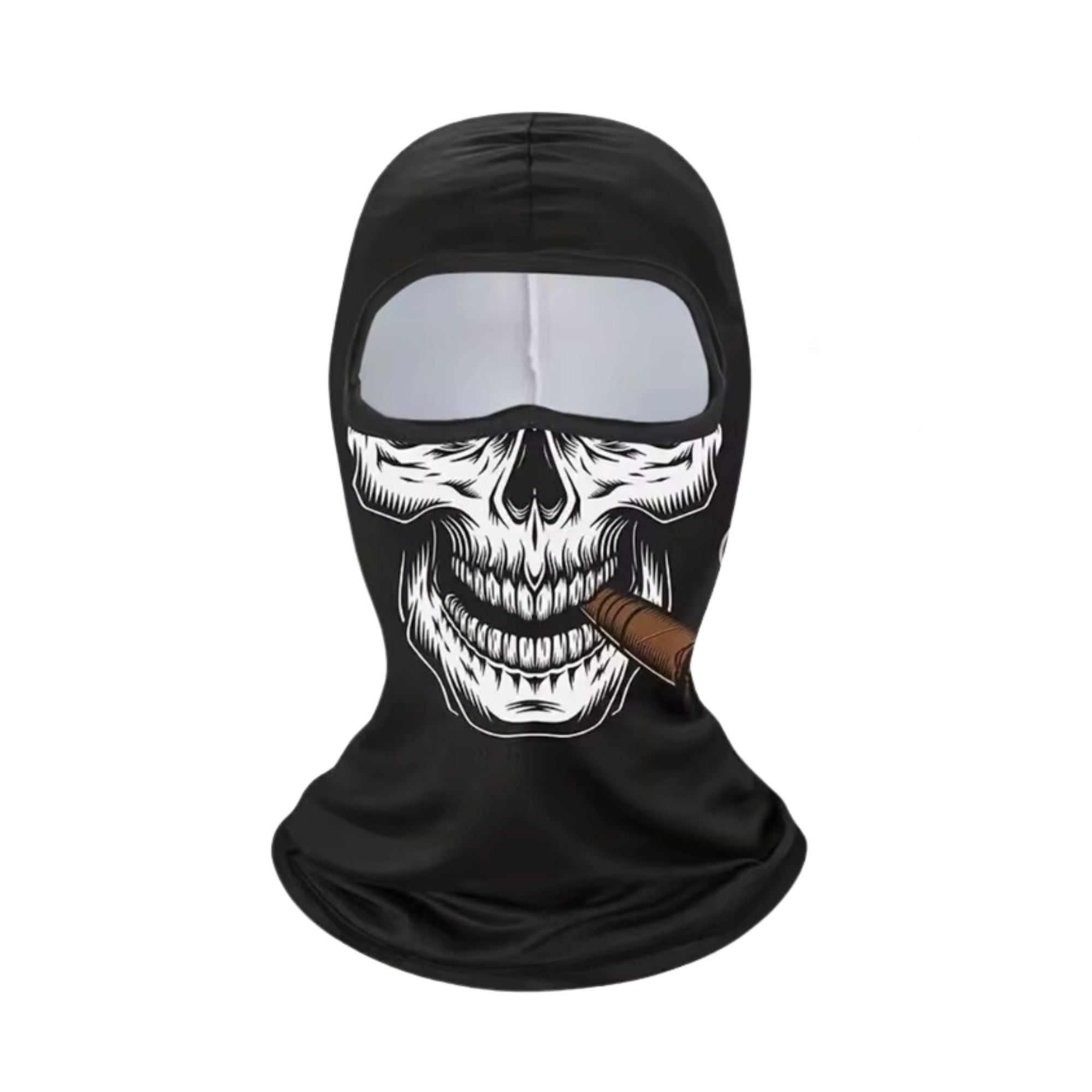 Cagoule lycra fantaisie