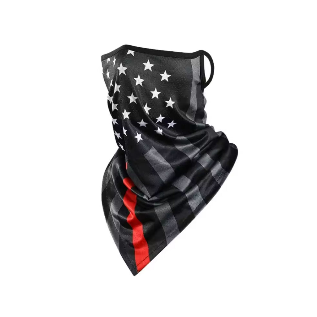 Tour de cou bandana