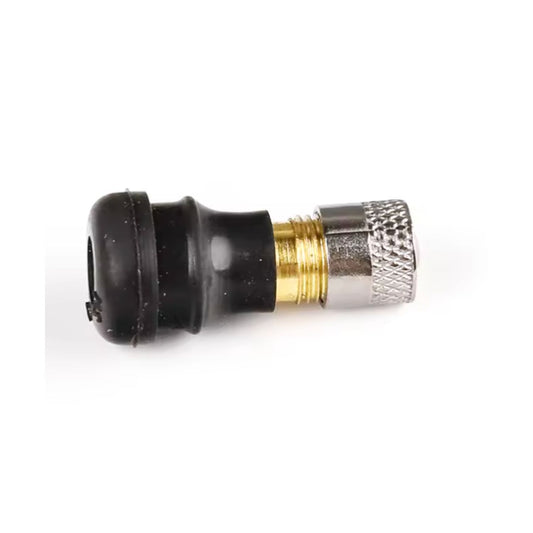 Valve droite courte