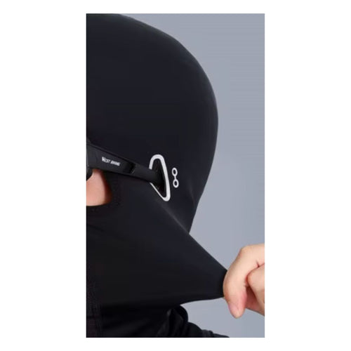 Cagoule "West Biking"