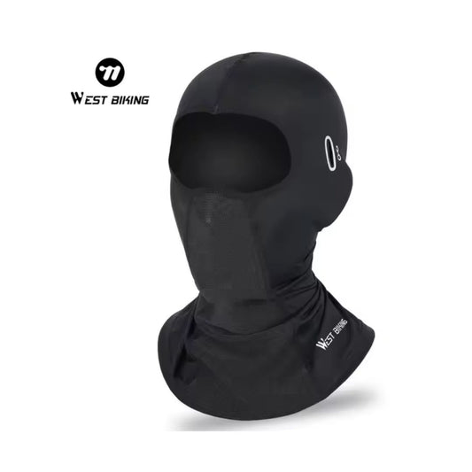 Cagoule "West Biking"